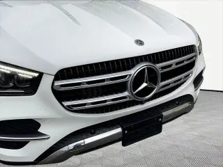 Mercedes-Benz GLE 2024 AWD GLE 350 4MATIC 4dr SUV