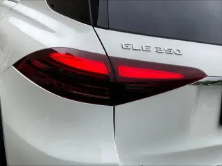 Mercedes-Benz GLE 2024 AWD GLE 350 4MATIC 4dr SUV