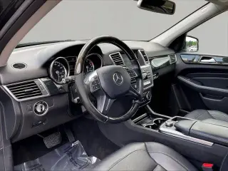 Mercedes-Benz M-Class 2014 AWD ML 350 4MATIC 4dr SUV