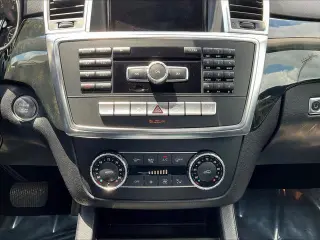 Mercedes-Benz M-Class 2014 AWD ML 350 4MATIC 4dr SUV