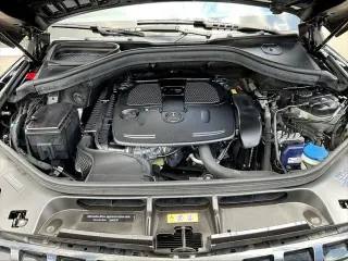 Mercedes-Benz M-Class 2014 AWD ML 350 4MATIC 4dr SUV
