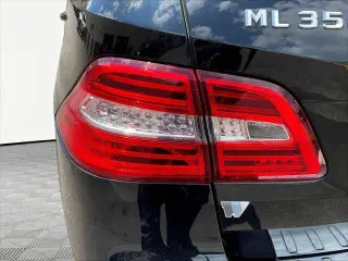 Mercedes-Benz M-Class 2014 AWD ML 350 4MATIC 4dr SUV