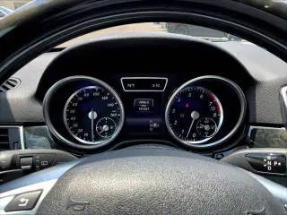 Mercedes-Benz M-Class 2014 AWD ML 350 4MATIC 4dr SUV