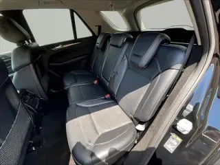 Mercedes-Benz M-Class 2014 AWD ML 350 4MATIC 4dr SUV
