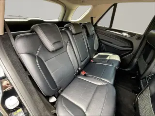 Mercedes-Benz M-Class 2014 AWD ML 350 4MATIC 4dr SUV