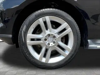 Mercedes-Benz M-Class 2014 AWD ML 350 4MATIC 4dr SUV