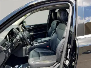 Mercedes-Benz M-Class 2014 AWD ML 350 4MATIC 4dr SUV
