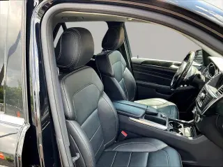 Mercedes-Benz M-Class 2014 AWD ML 350 4MATIC 4dr SUV