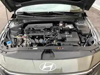 Hyundai ELANTRA 2024 SE 4dr Sedan