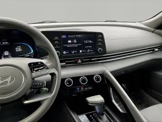 Hyundai ELANTRA 2024 SE 4dr Sedan