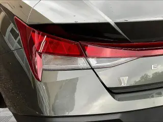 Hyundai ELANTRA 2024 SE 4dr Sedan