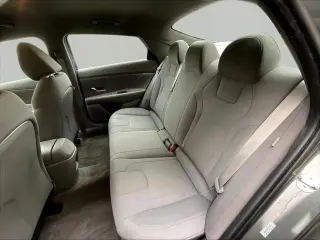 Hyundai ELANTRA 2024 SE 4dr Sedan