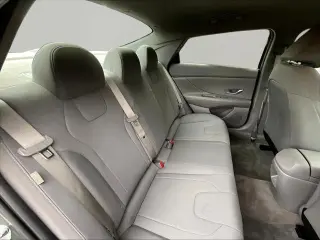 Hyundai ELANTRA 2024 SE 4dr Sedan