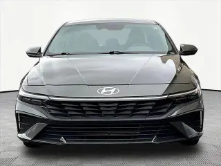 Hyundai ELANTRA 2024 SE 4dr Sedan