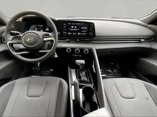 Hyundai ELANTRA 2024 SE 4dr Sedan