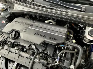 Hyundai ELANTRA 2024 SE 4dr Sedan