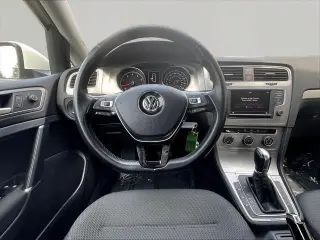 Volkswagen Golf SportWagen 2016 TSI S 4dr Wagon 6A PZEV