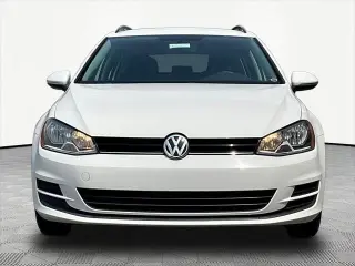 Volkswagen Golf SportWagen 2016 TSI S 4dr Wagon 6A PZEV