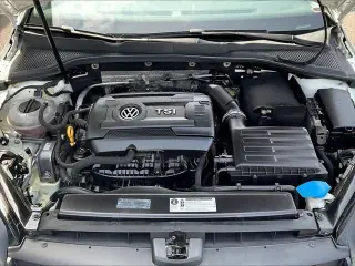 Volkswagen Golf SportWagen 2016 TSI S 4dr Wagon 6A PZEV