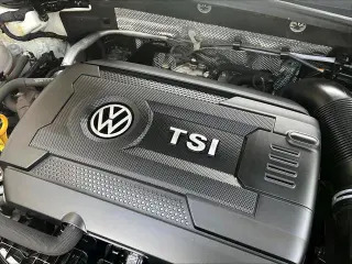 Volkswagen Golf SportWagen 2016 TSI S 4dr Wagon 6A PZEV