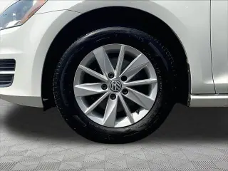 Volkswagen Golf SportWagen 2016 TSI S 4dr Wagon 6A PZEV