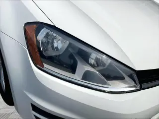 Volkswagen Golf SportWagen 2016 TSI S 4dr Wagon 6A PZEV