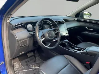 Hyundai TUCSON 2023 AWD SEL 4dr SUV