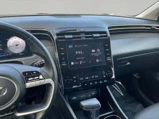 Hyundai TUCSON 2023 AWD SEL 4dr SUV