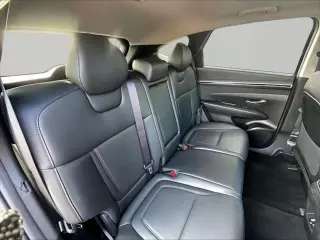 Hyundai TUCSON 2023 AWD SEL 4dr SUV