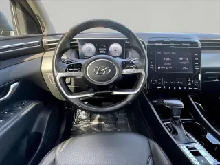 Hyundai TUCSON 2023 AWD SEL 4dr SUV