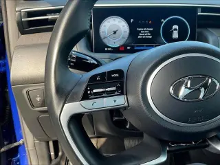 Hyundai TUCSON 2023 AWD SEL 4dr SUV