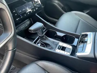 Hyundai TUCSON 2023 AWD SEL 4dr SUV