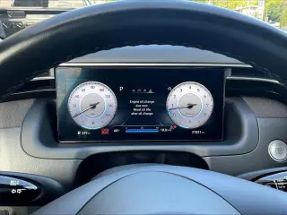 Hyundai TUCSON 2023 AWD SEL 4dr SUV