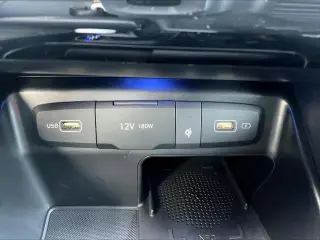 Hyundai TUCSON 2023 AWD SEL 4dr SUV