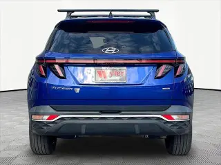 Hyundai TUCSON 2023 AWD SEL 4dr SUV