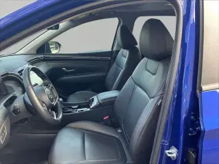 Hyundai TUCSON 2023 AWD SEL 4dr SUV