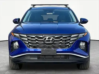 Hyundai TUCSON 2023 AWD SEL 4dr SUV