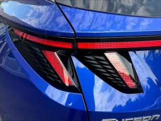 Hyundai TUCSON 2023 AWD SEL 4dr SUV