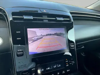 Hyundai TUCSON 2023 AWD SEL 4dr SUV