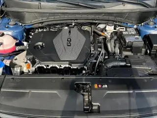 Hyundai TUCSON 2023 AWD SEL 4dr SUV
