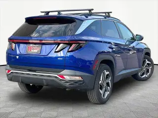 Hyundai TUCSON 2023 AWD SEL 4dr SUV