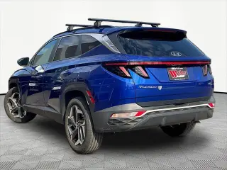 Hyundai TUCSON 2023 AWD SEL 4dr SUV