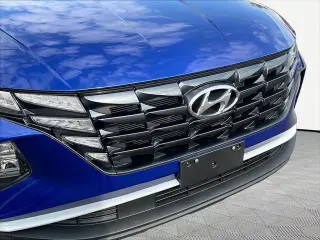 Hyundai TUCSON 2023 AWD SEL 4dr SUV