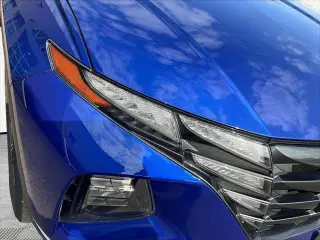 Hyundai TUCSON 2023 AWD SEL 4dr SUV