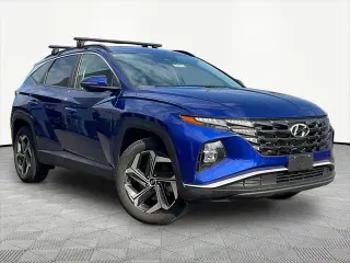 Hyundai TUCSON 2023 AWD SEL 4dr SUV