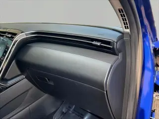 Hyundai TUCSON 2023 AWD SEL 4dr SUV
