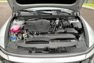 Hyundai SONATA 2026 SE 4dr Sedan