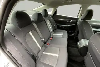 Hyundai SONATA 2026 SE 4dr Sedan