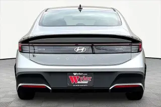 Hyundai SONATA 2026 SE 4dr Sedan