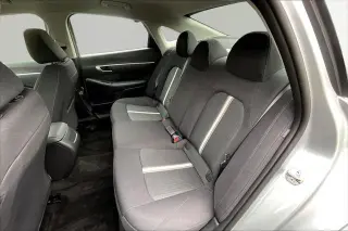Hyundai SONATA 2026 SE 4dr Sedan